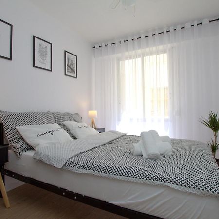 Apartamento Bella Playa 간디아 외부 사진