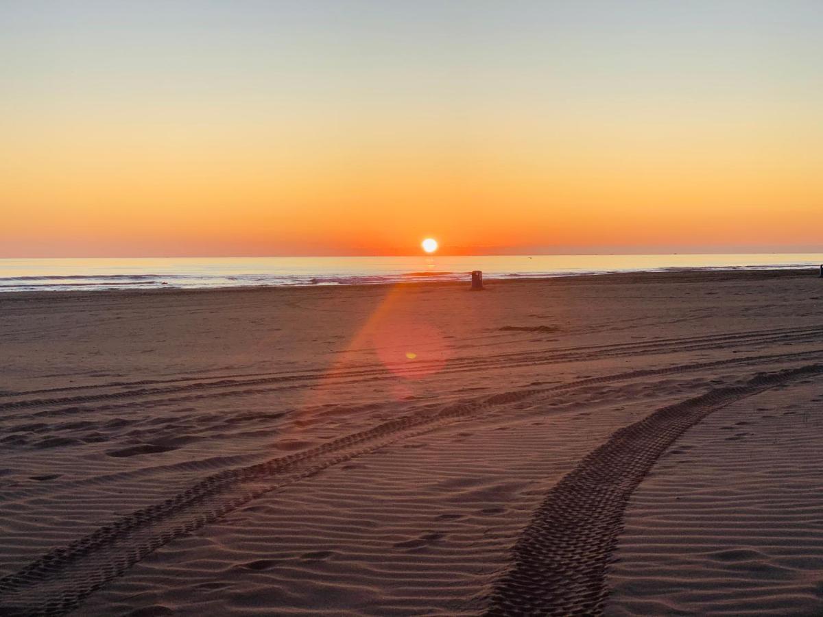 Apartamento Bella Playa 간디아 외부 사진