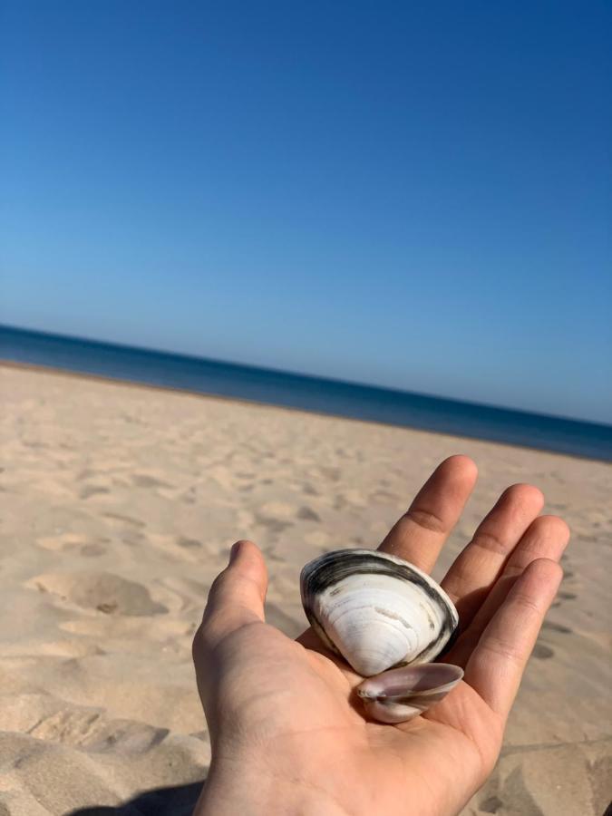 Apartamento Bella Playa 간디아 외부 사진