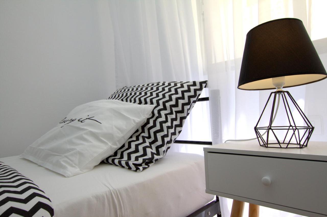 Apartamento Bella Playa 간디아 외부 사진