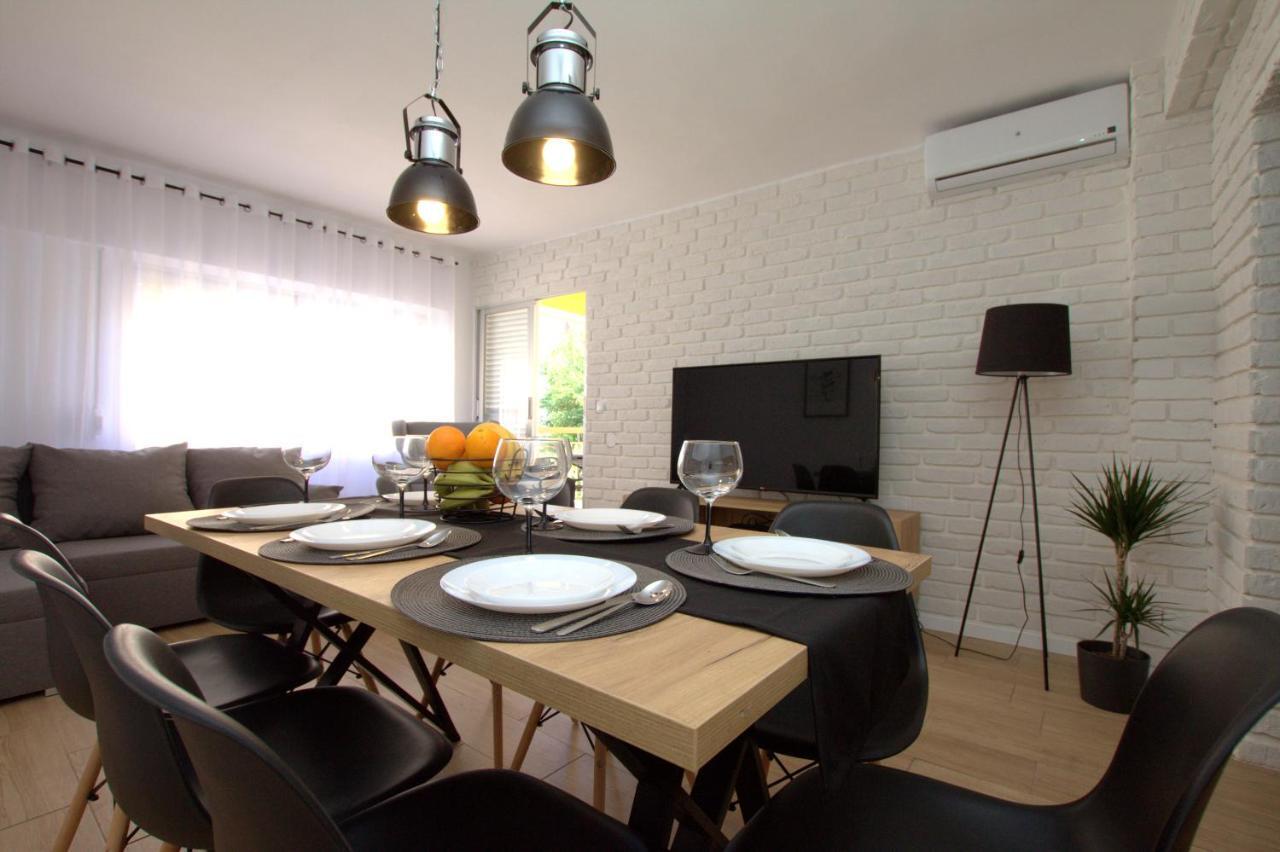 Apartamento Bella Playa 간디아 외부 사진