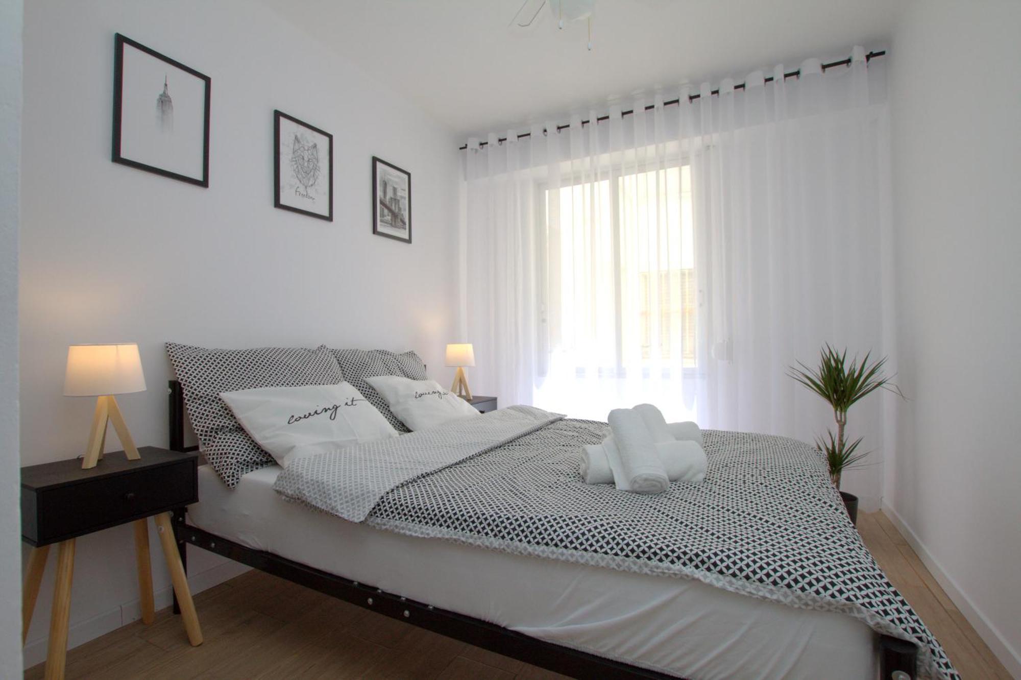 Apartamento Bella Playa 간디아 외부 사진